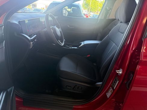 Used 2025 Hyundai Tucson SEL image 29