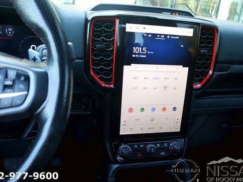 Used 2024 Ford Ranger Raptor image 18