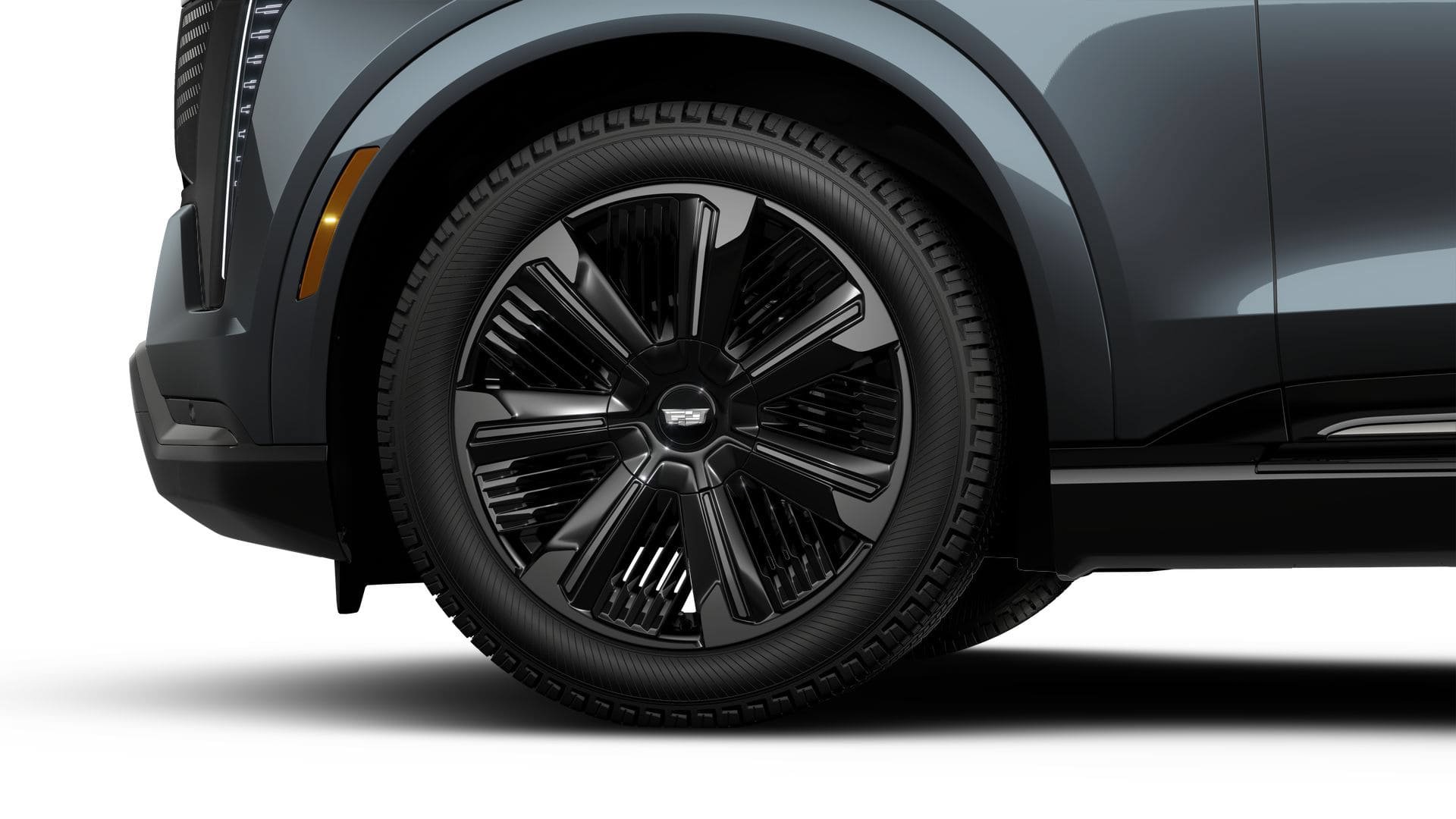 New 2026 Cadillac Escalade IQ Sport 2 AWD/4WD image 38