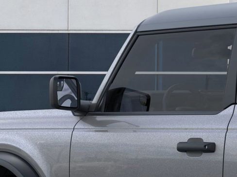 New 2025 Ford Bronco 2-Door image 25