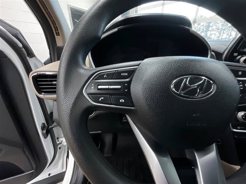 Used 2020 Hyundai Santa Fe SEL FWD image 20
