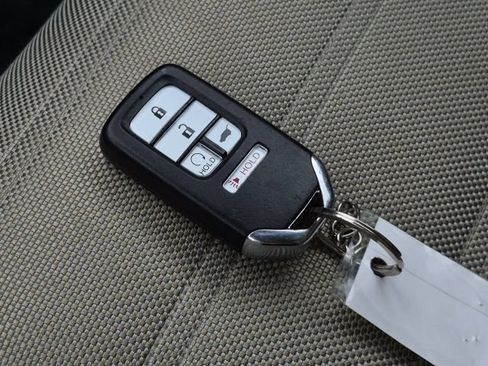 Used 2021 Honda CR-V EX image 37