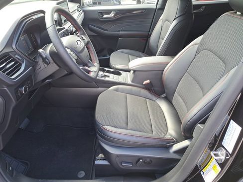 New 2026 Ford Escape ST-Line image 19