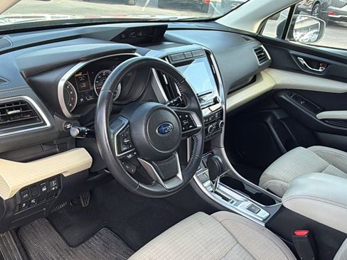 Used 2019 Subaru Ascent Premium image 12