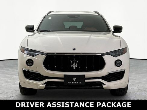 Used 2022 Maserati Levante GT AWD/4WD image 2