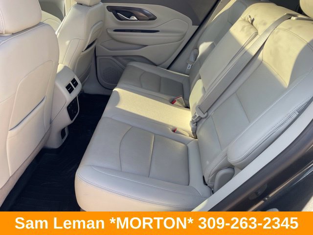 Used 2018 GMC Terrain Denali w/ Advanced Safety Package AWD/4WD image 7