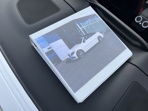 Used 2017 Mercedes-Benz C 43 AMG 4MATIC Cabriolet image 28