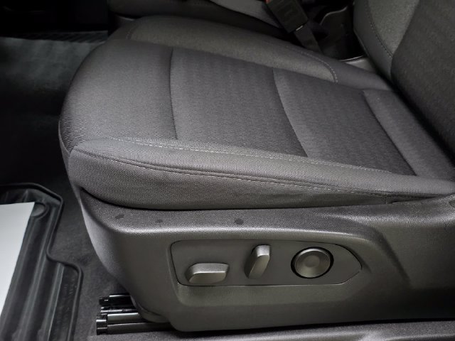 Used 2024 Chevrolet Silverado 2500 Custom w/ Custom Convenience Package AWD/4WD image 14