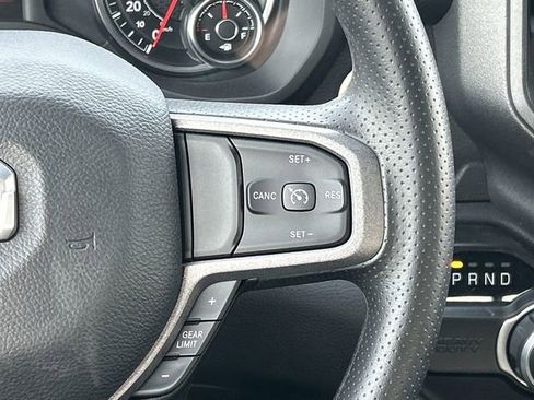 Certified 2023 RAM 2500 Tradesman image 15