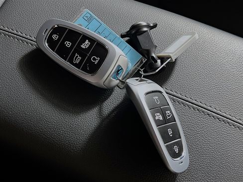 Used 2023 Hyundai Tucson SEL image 36