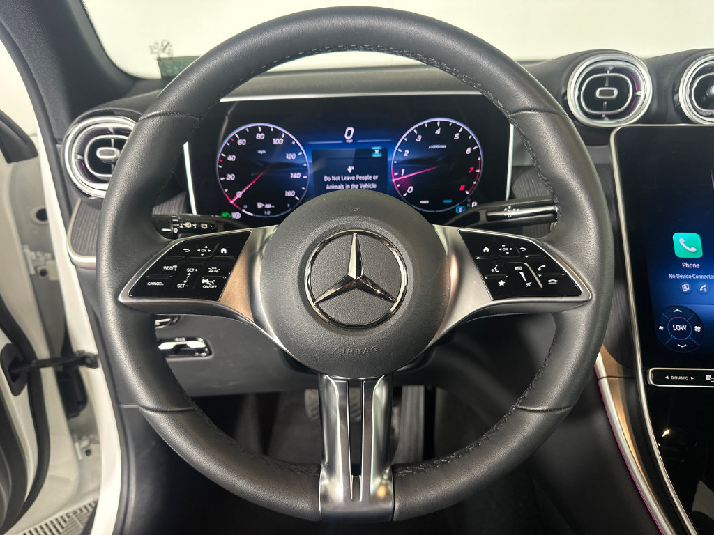 Certified 2026 Mercedes-Benz GLC 300 image 26