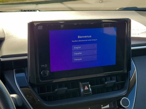 Certified 2024 Toyota Corolla LE image 26