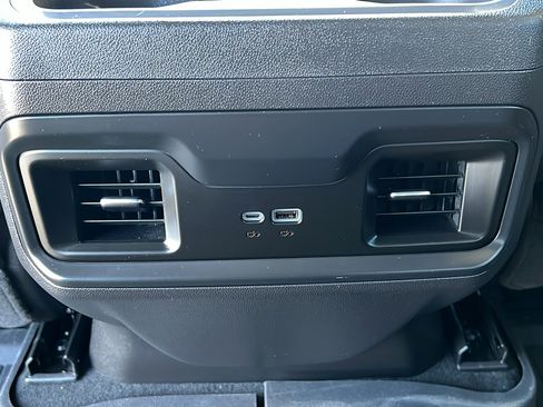 Certified 2025 Chevrolet Silverado 1500 LT Trail Boss w/ Convenience Package II image 16