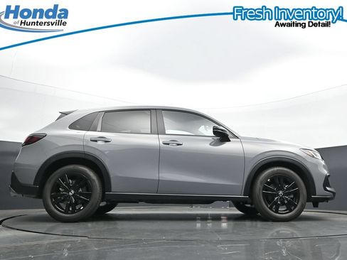 Used 2026 Honda HR-V Sport image 44