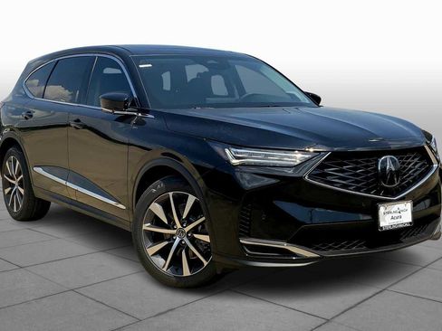 New 2026 Acura MDX FWD w/ Technology Package image 2