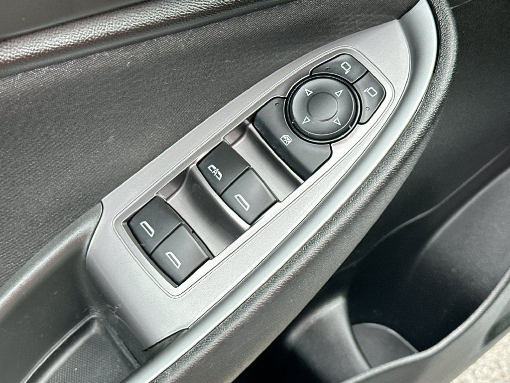 Used 2024 Chevrolet Malibu LT FWD image 17