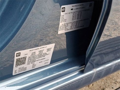 New 2026 Chevrolet Silverado 2500 Custom w/ Custom Convenience Package image 15