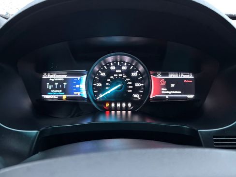 Used 2016 Ford Explorer Sport w/ Equipment Group 401A image 17