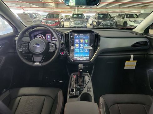 New 2025 Subaru Crosstrek 2.5i Limited image 10