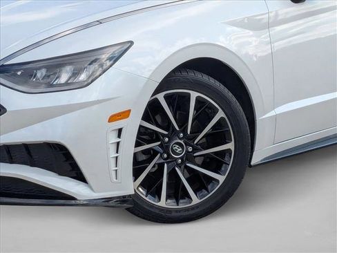 Used 2020 Hyundai Sonata SEL Plus image 22