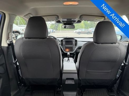 Used 2025 Subaru Impreza 2.0i AWD/4WD image 11