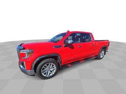 Used 2019 GMC Sierra 1500 SLT w/ SLT Premium Plus Package