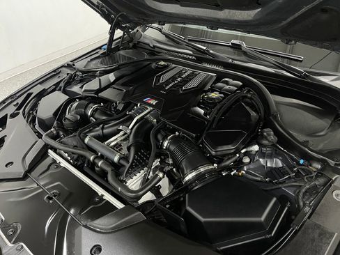 Used 2021 BMW M5 w/ Executive Package image 30