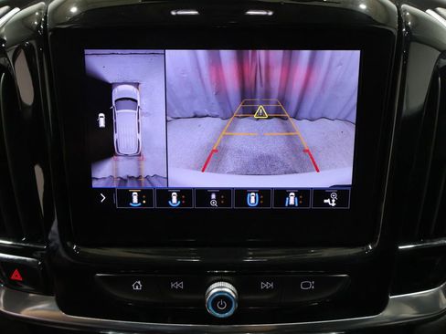 Used 2020 Chevrolet Traverse Premier w/ Redline Edition AWD/4WD image 31