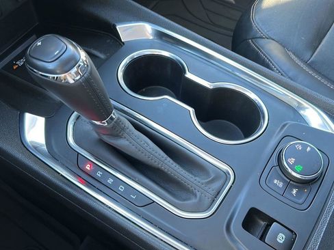 Used 2020 Chevrolet Traverse Premier w/ LPO, Floor Liner Package image 21