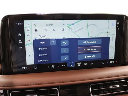 New 2026 Lincoln Aviator Reserve image 52