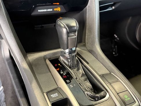 Used 2021 Honda Civic Sport image 25