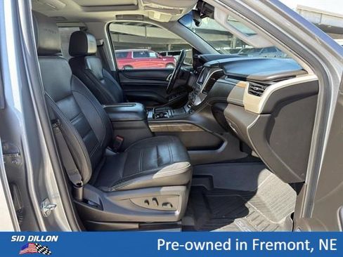 Used 2018 GMC Yukon XL Denali w/ Denali Ultimate Package AWD/4WD image 18