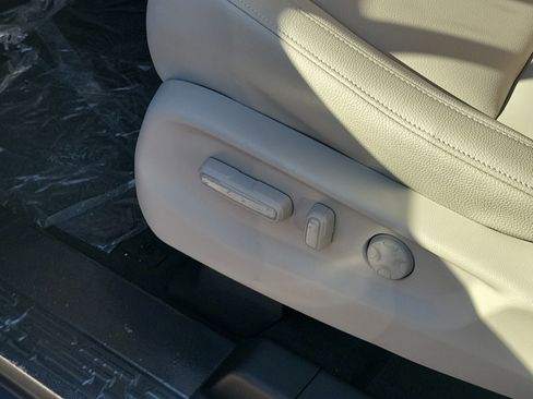 New 2026 Honda Odyssey EX-L image 55