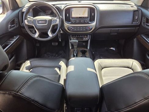 Used 2020 GMC Canyon Denali image 16