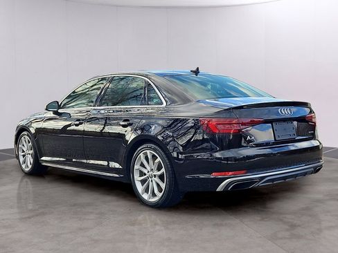 Used 2019 Audi A4 2.0T Premium Plus image 6