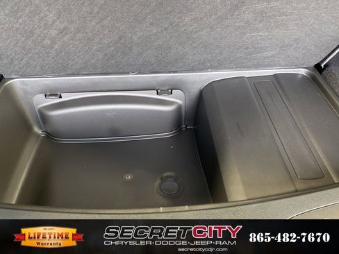 New 2026 Dodge Durango GT image 35