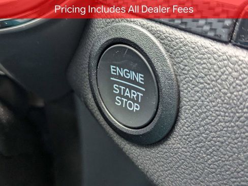 Used 2025 Ford Escape ST-Line FWD image 28