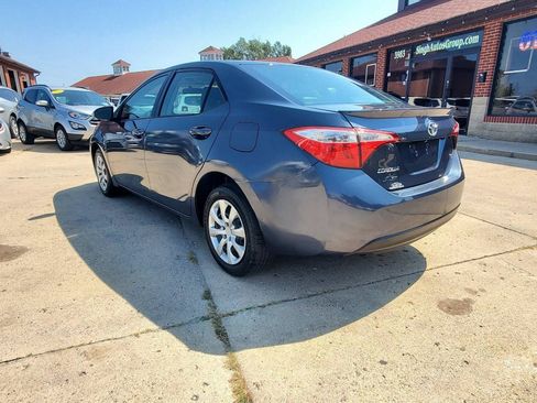 Used 2016 Toyota Corolla S FWD image 6