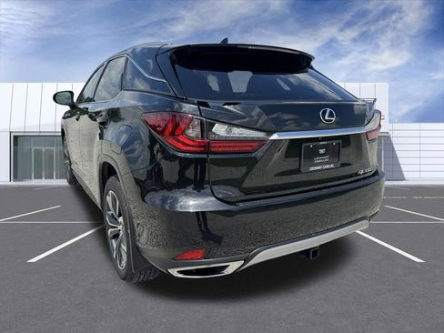 Used 2022 Lexus RX 350 AWD w/ Premium Package image 12