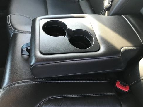 Used 2015 Ford Taurus SEL w/ Equipment Group 201A image 43