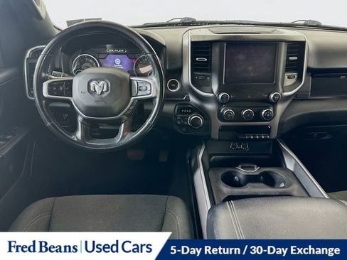 Certified 2022 RAM 1500 Big Horn image 22