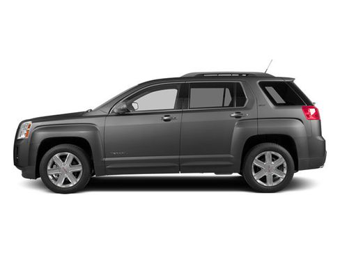 Used 2013 GMC Terrain SLE w/ Convenience Package FWD image 3