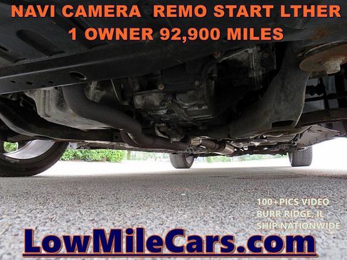 Used 2015 Ford Taurus SEL w/ Equipment Group 201A image 73