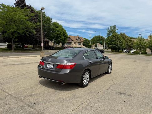 Used 2013 Honda Accord EX-L image 7