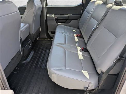 Used 2022 Ford F150 XL w/ Trailer Tow Package AWD/4WD image 17