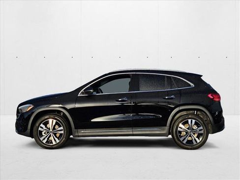 New 2025 Mercedes-Benz GLA 250 image 5