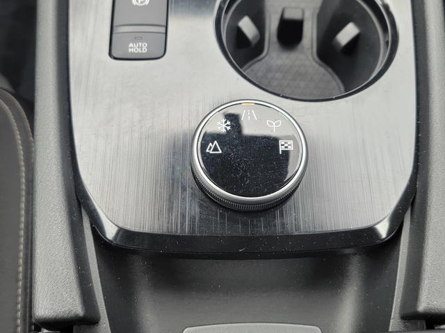 Used 2023 Nissan Rogue SV AWD/4WD image 22