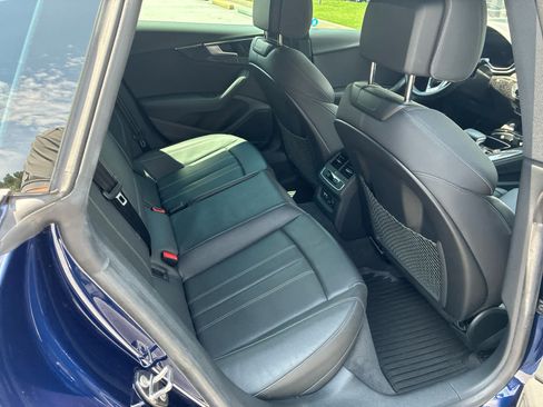Used 2023 Audi S5 Premium Plus AWD/4WD image 3
