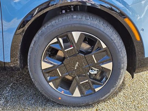 New 2026 Kia Sportage SX Prestige AWD/4WD image 9