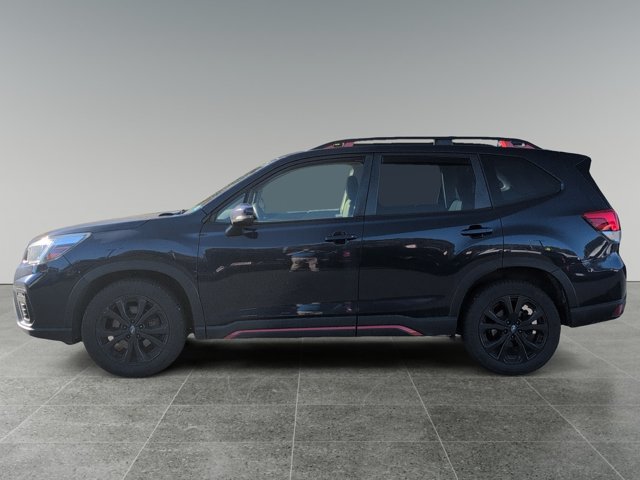 Used 2021 Subaru Forester Sport AWD/4WD image 2
